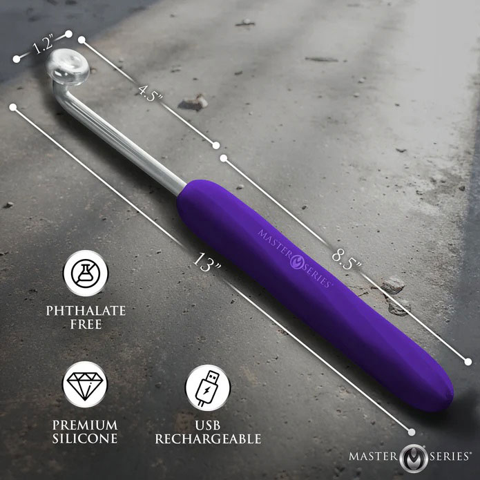E-Stim Wand
