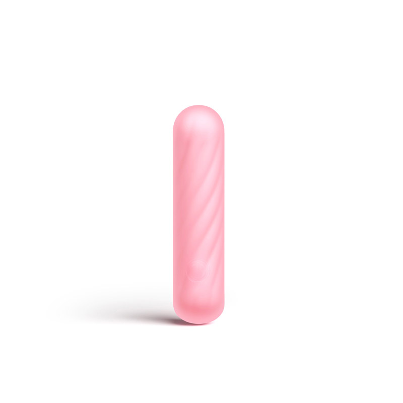 X and o's Crave Light - Pink