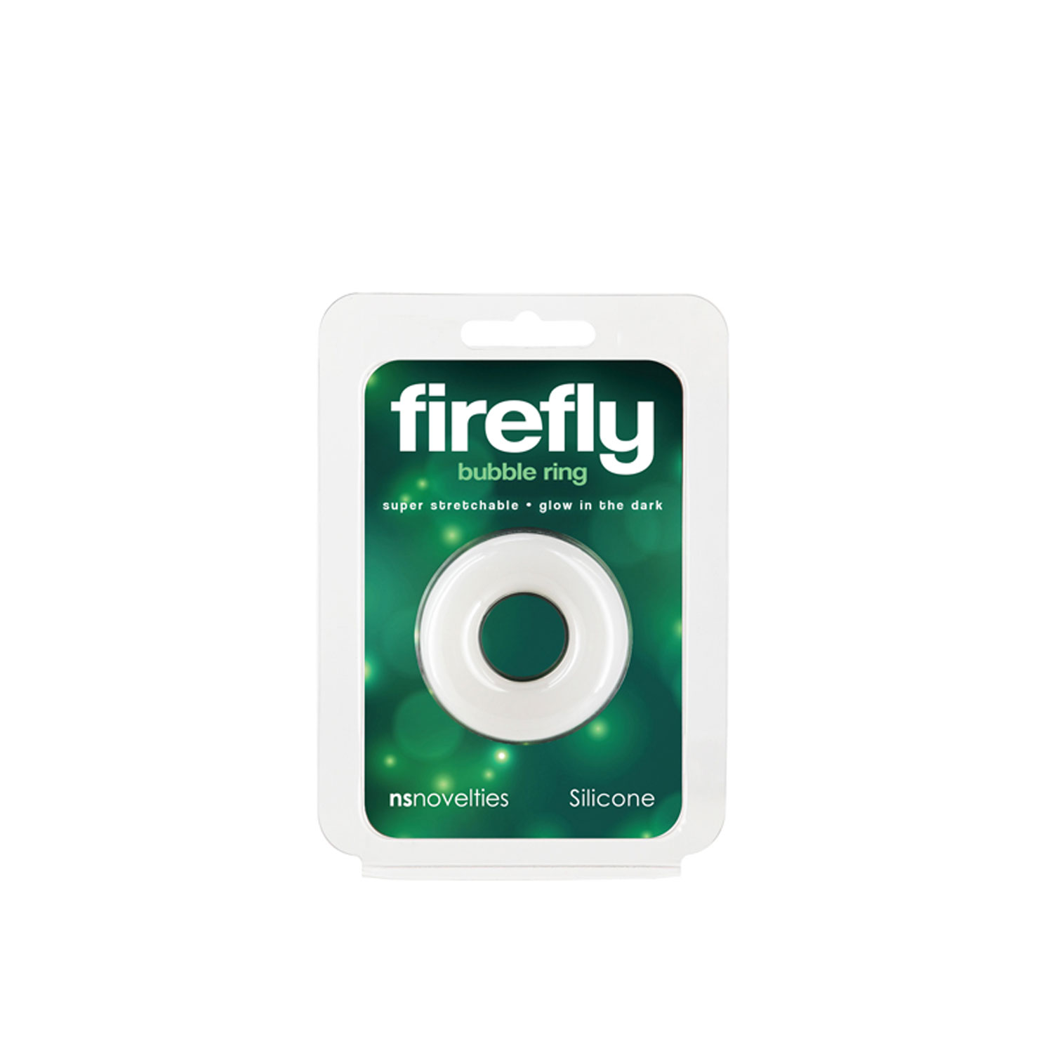 Firefly - Bubble Ring
