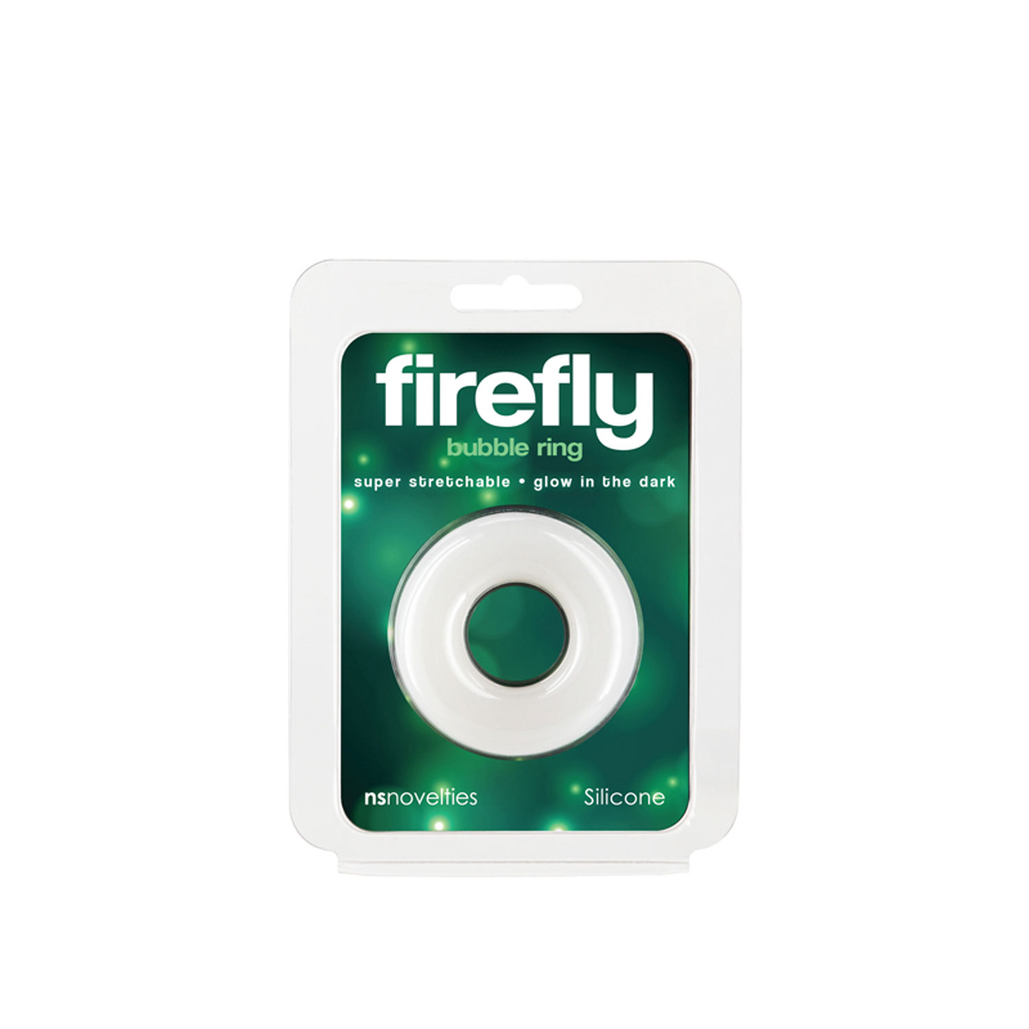 Firefly - Bubble Ring