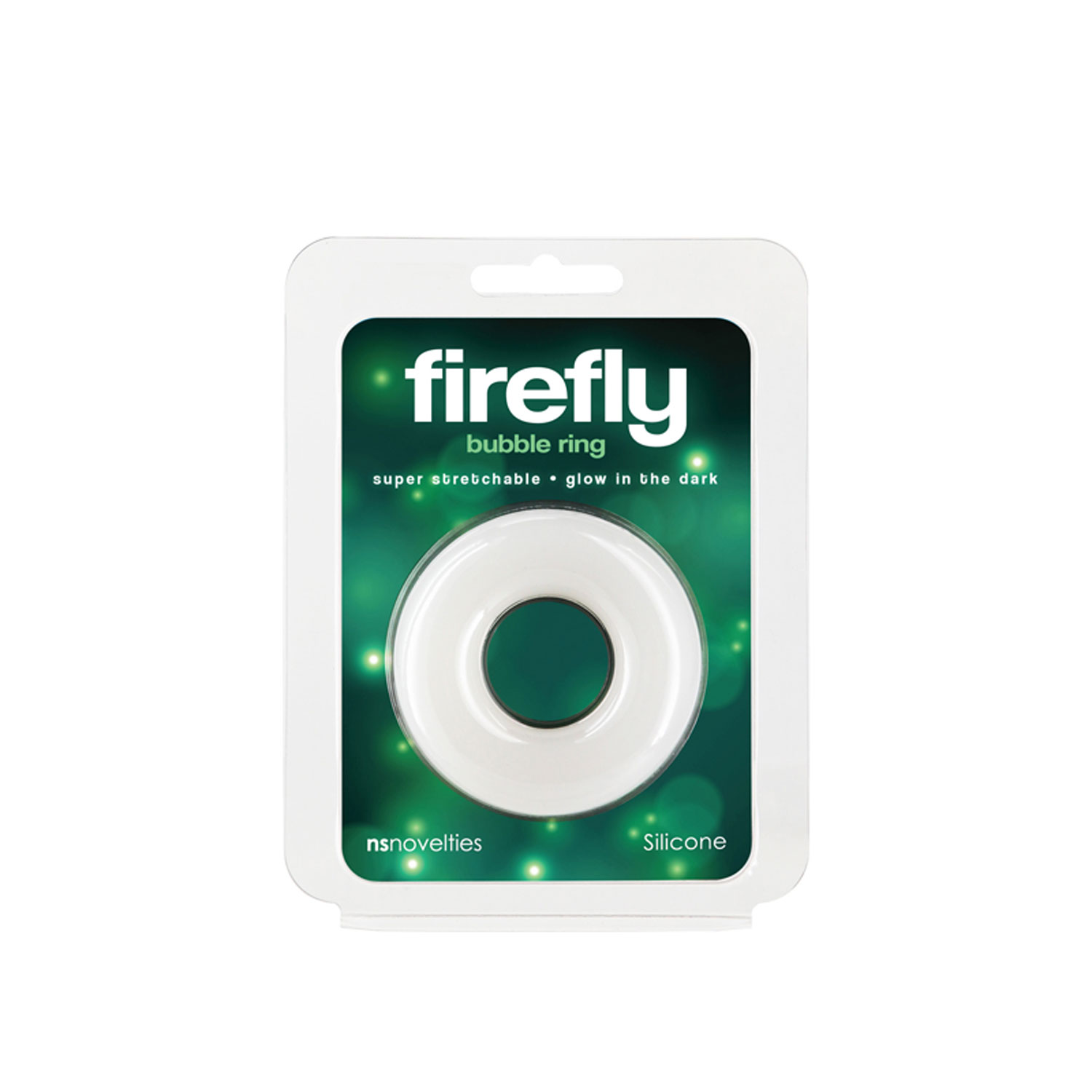 Firefly - Bubble Ring