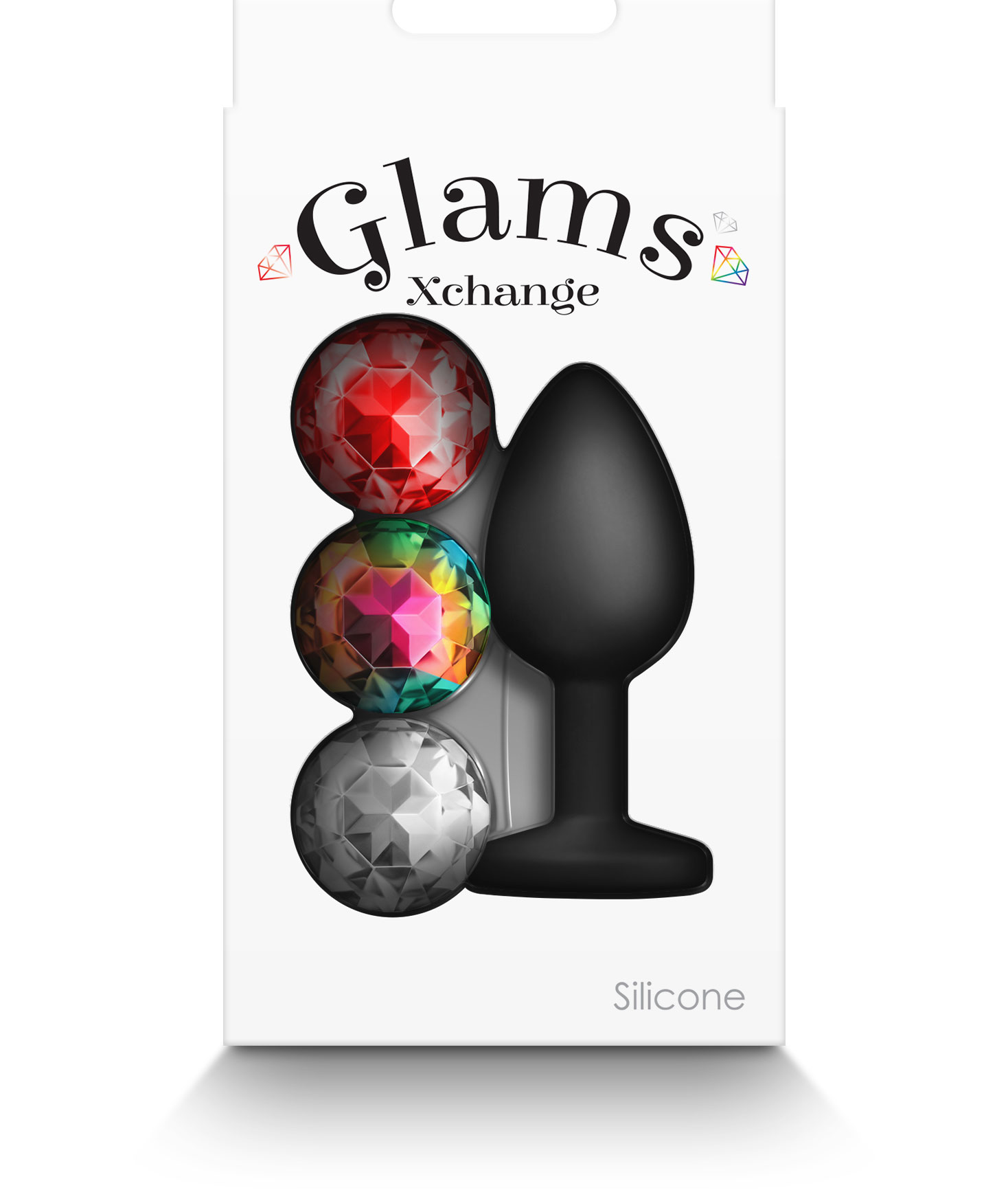 Glams Xchange Round