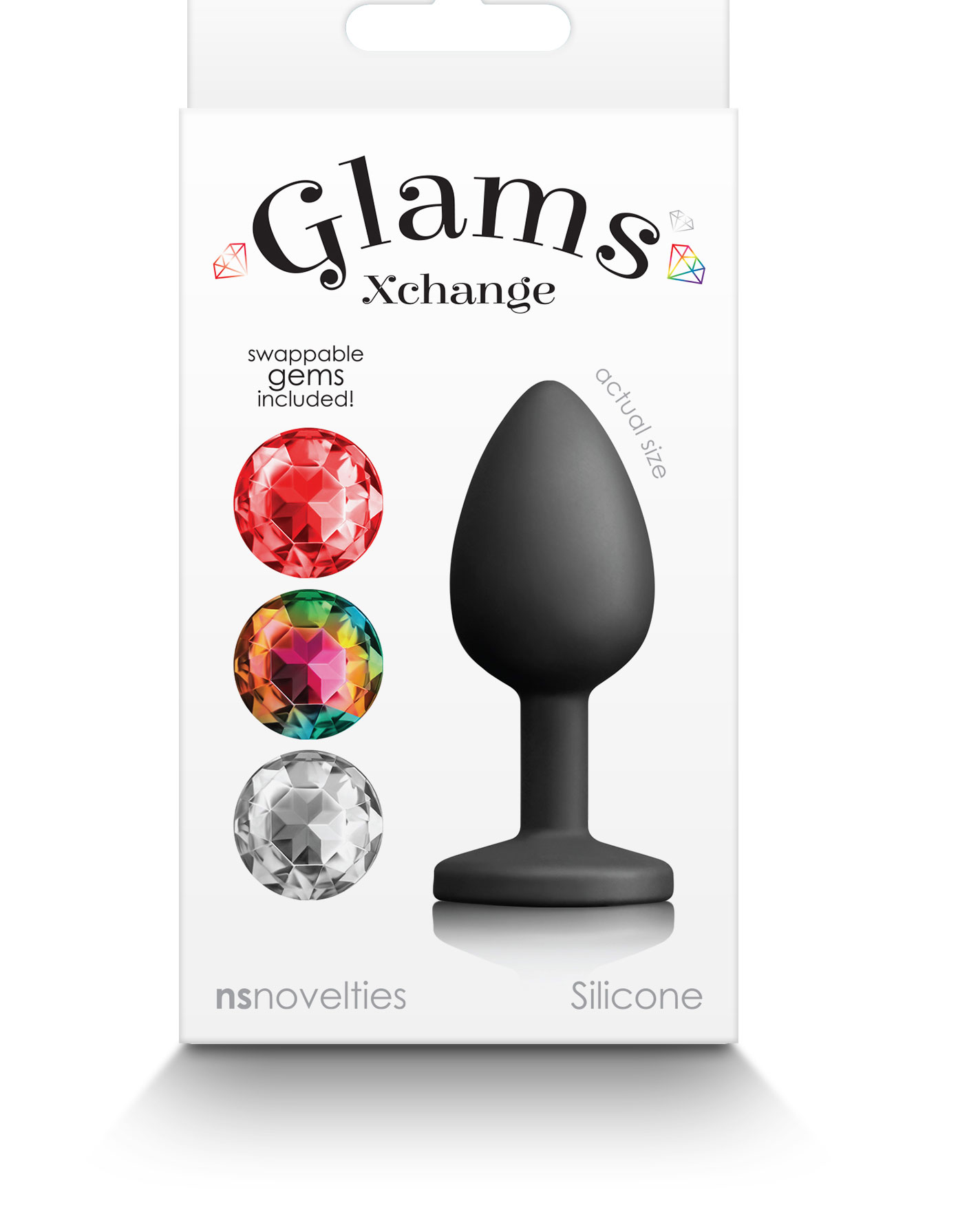 Glams Xchange Round