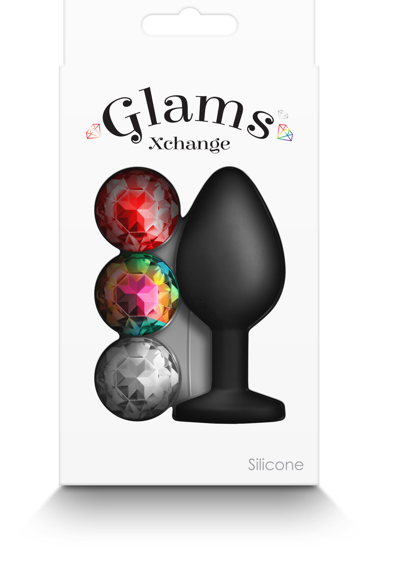 Glams Xchange Round