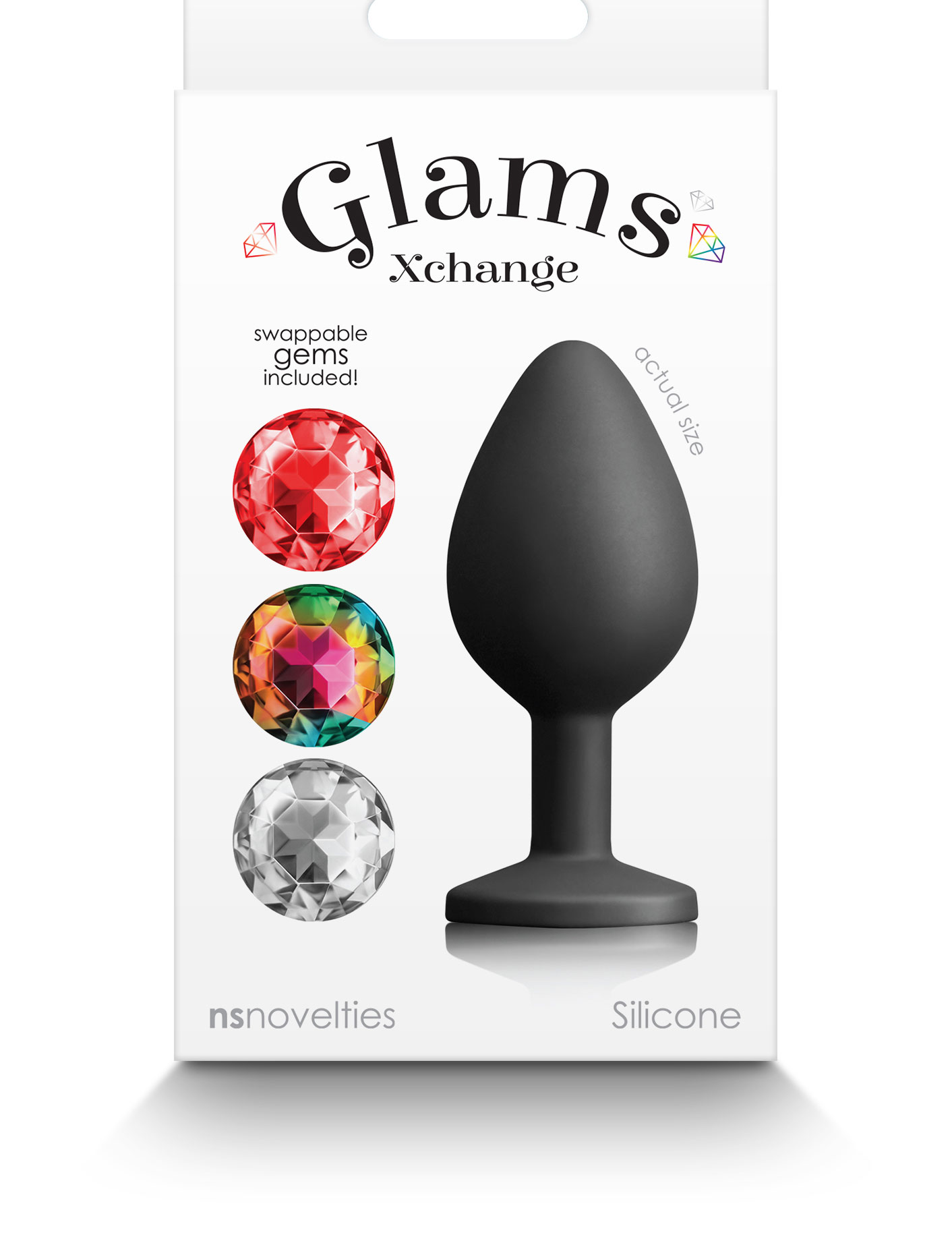 Glams Xchange Round