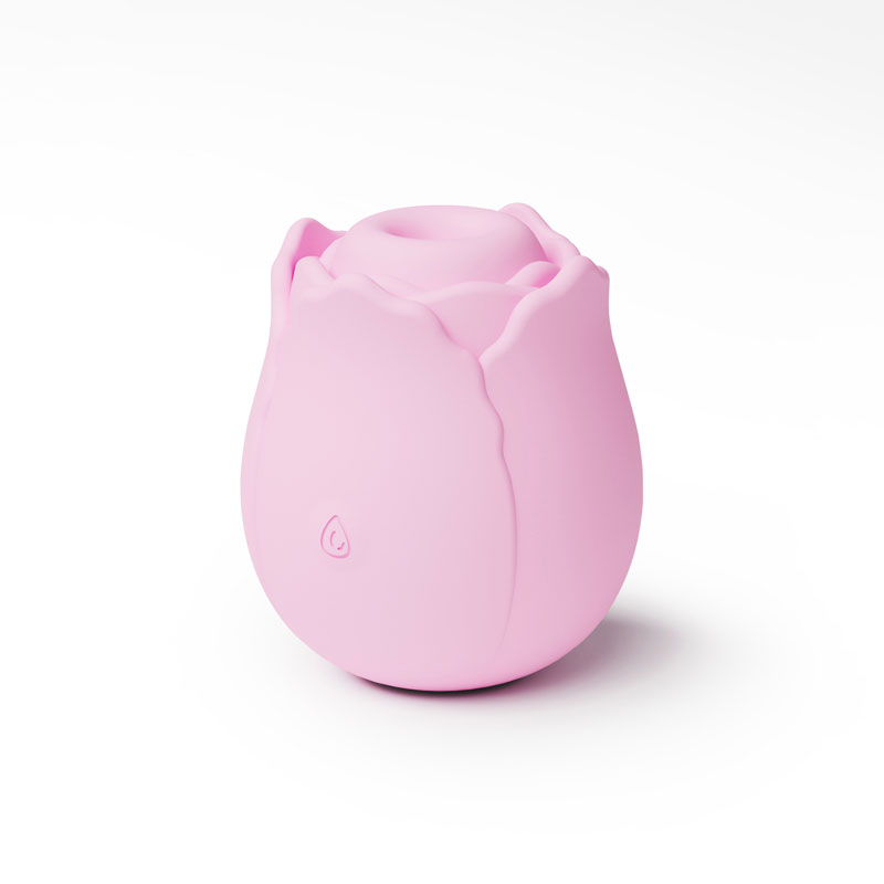 Inya the Vibrating Rose