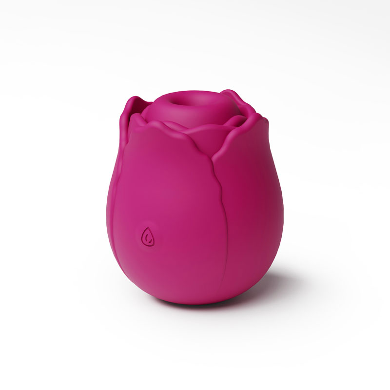 Inya the Vibrating Rose