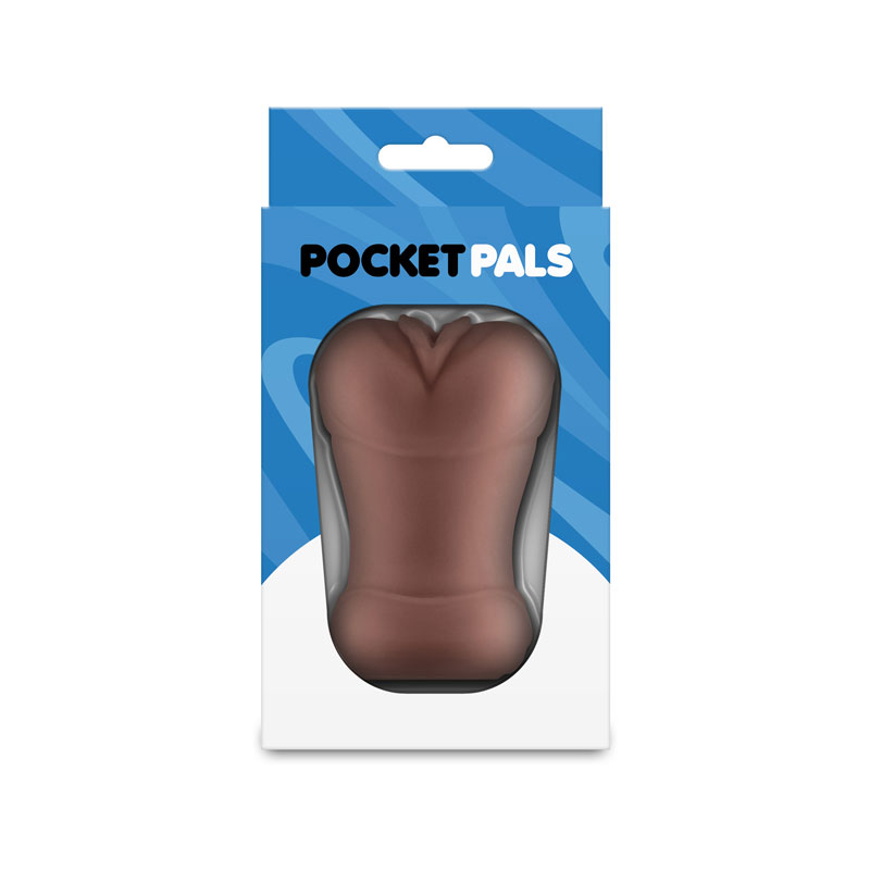 Pocket Pals - Vagina Stroker