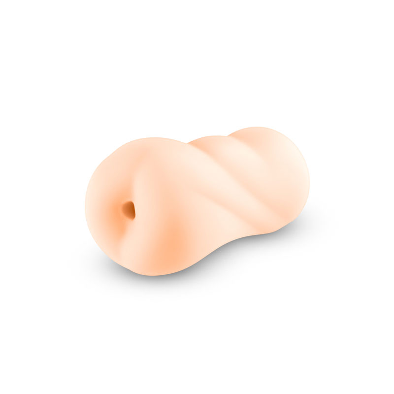 Pocket Pals- Anal Stroker