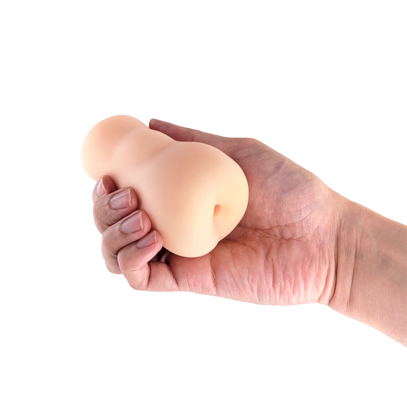 Pocket Pals- Anal Stroker