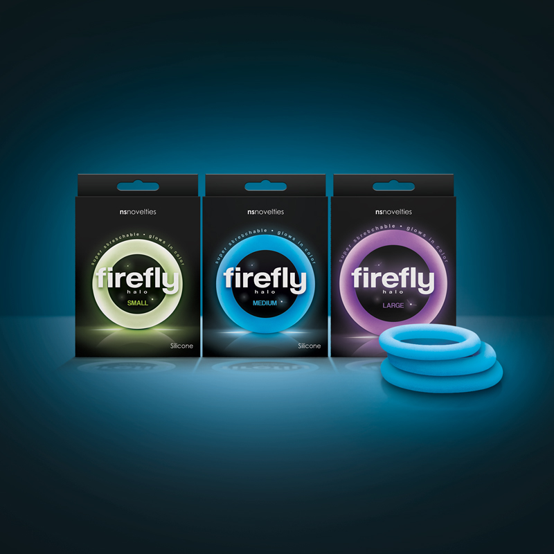 Firefly Halo