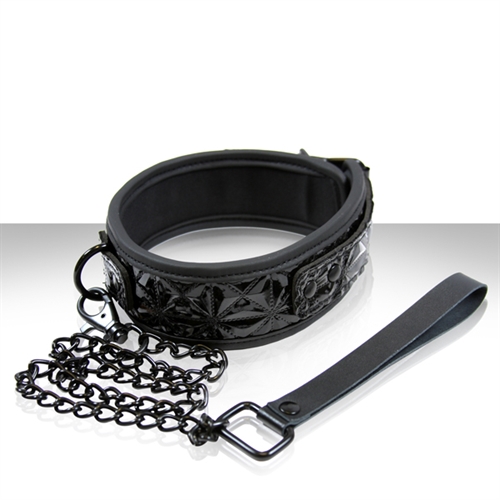Sinful Collar