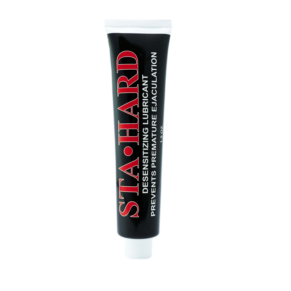 Stay Hard Cream 1 1/2oz