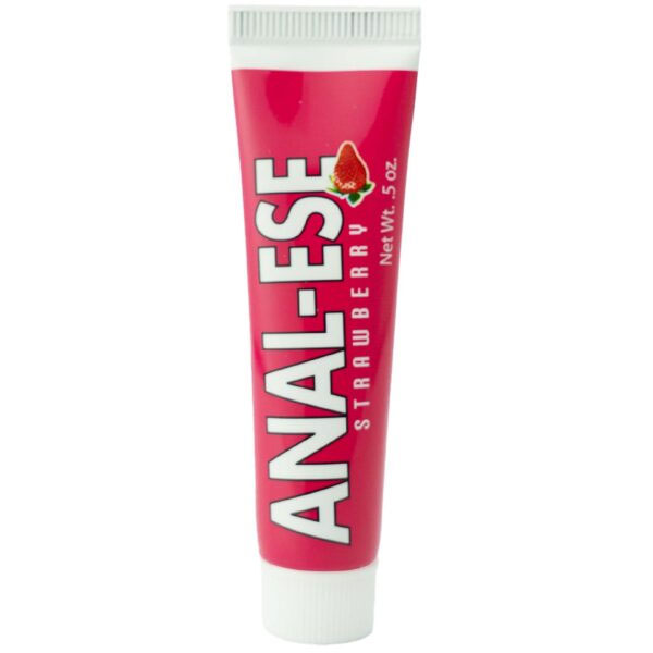 Anal