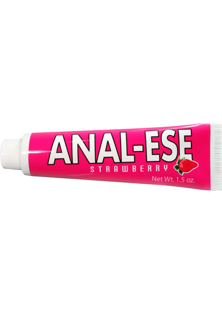 Anal