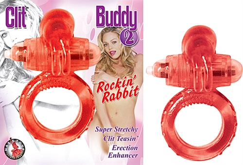 Clit Buddy 2