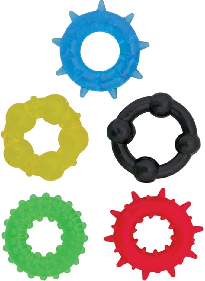 Pleasure Rings