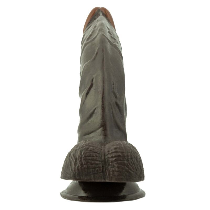 Afro American Whoppers - Brown
