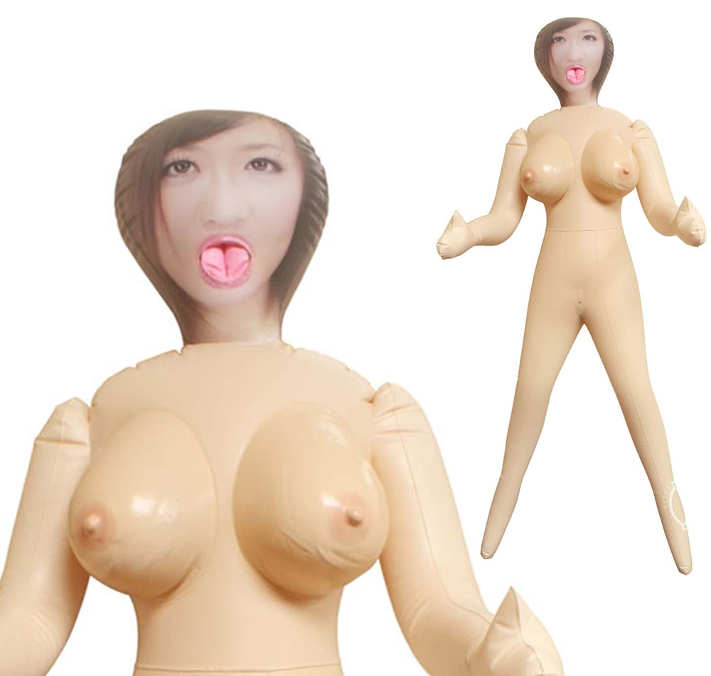 Mai LI Asian Love Doll