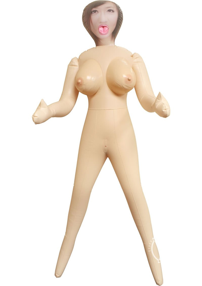 Mai LI Asian Love Doll