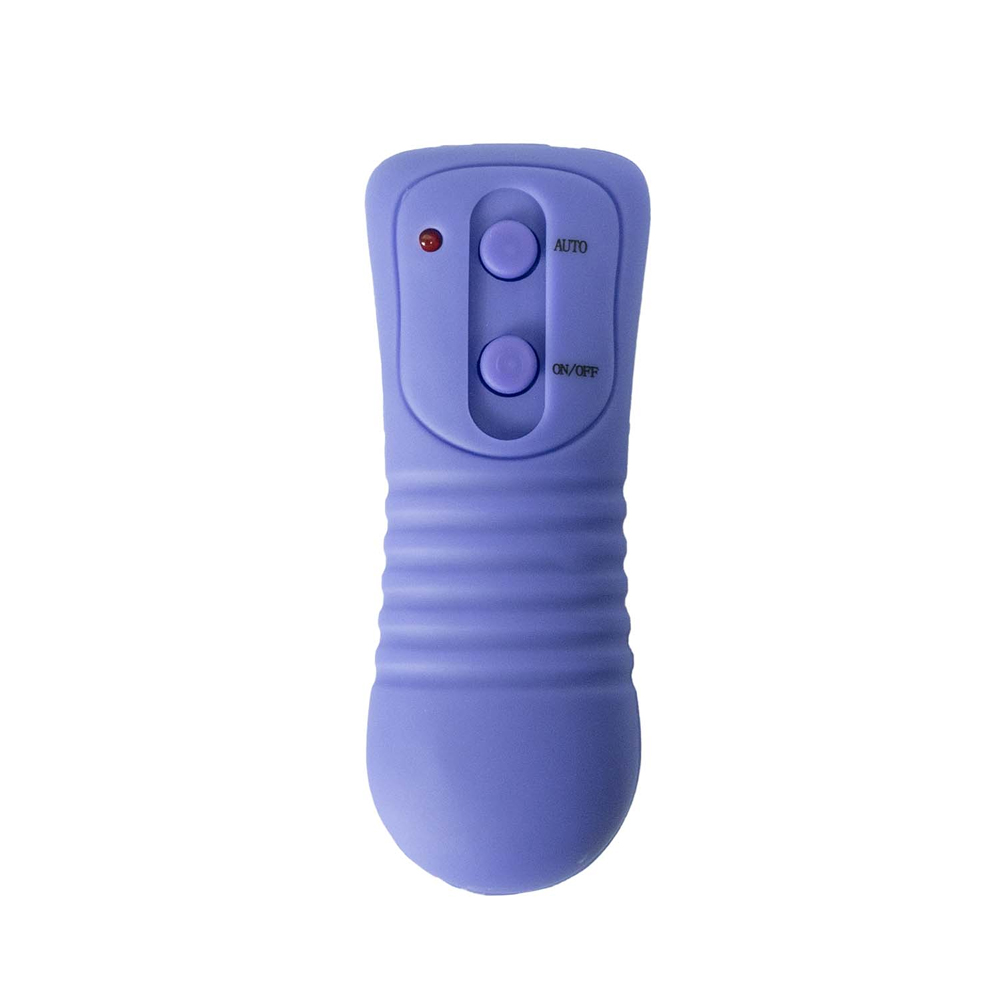 My 1st Anal Explorer Kit - Lavender