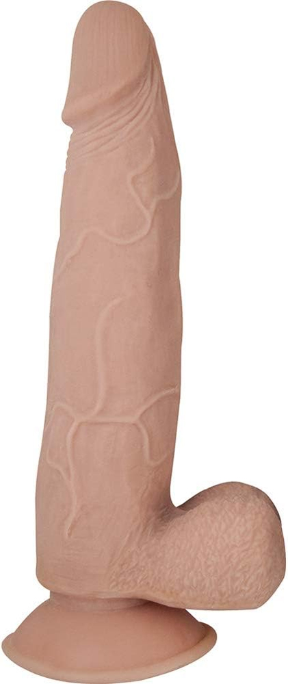 Realcocks Dual Layered #5 - Flesh