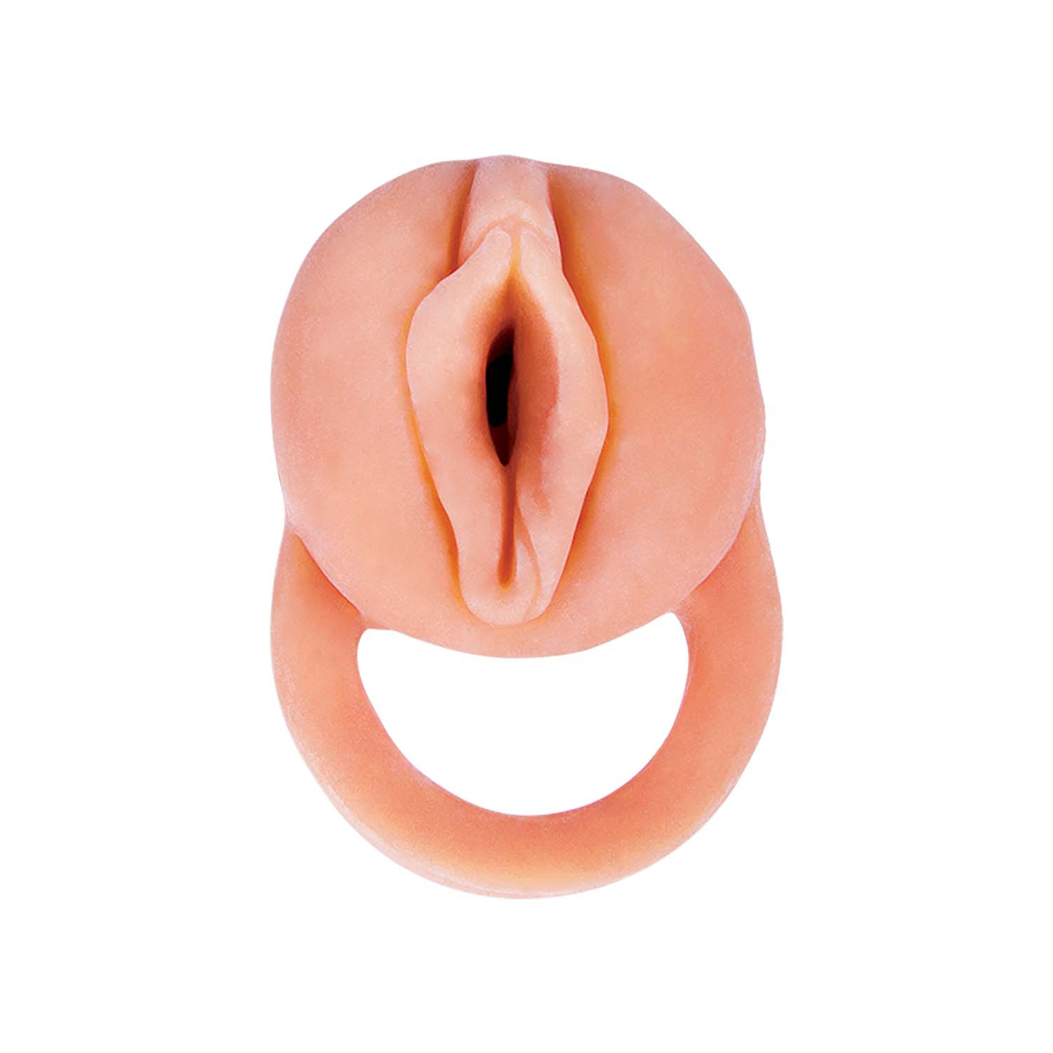 The Great Extender 2 in 1 9" Extender & Masturbator