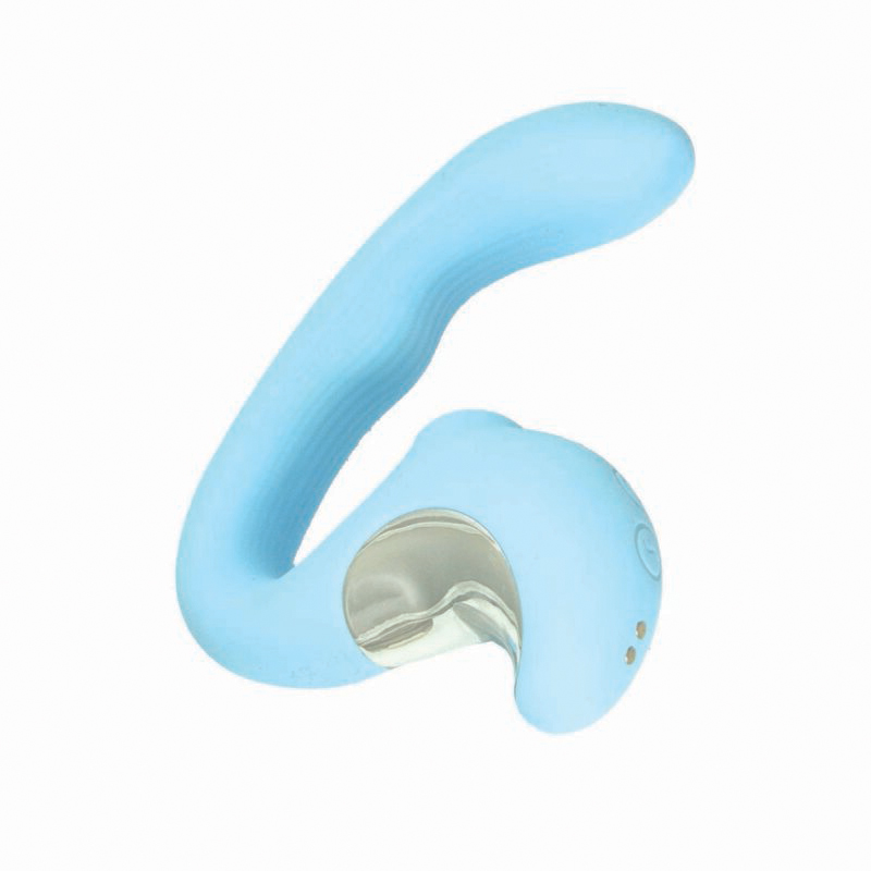 Sky Nimbus Gspot Finder - Blue