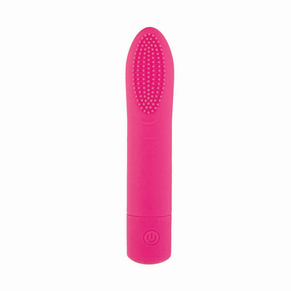 Nasstoys Minis Arousal Bullet - Pink