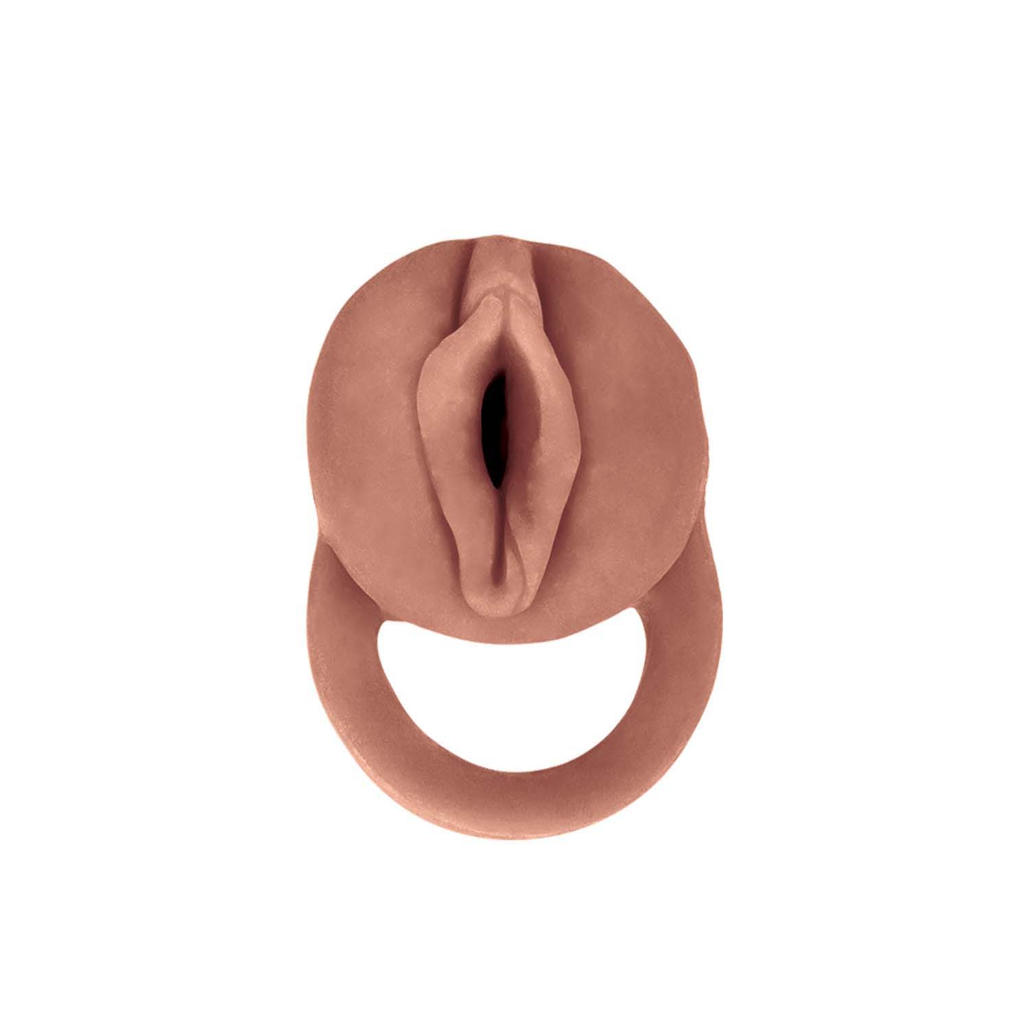 The Great Extender 2 in 1 8" Extender & Masturbator