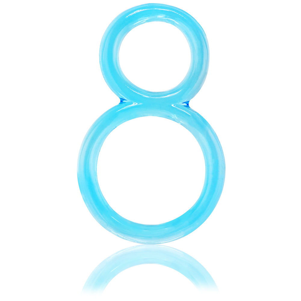 Ofinity Double Ring