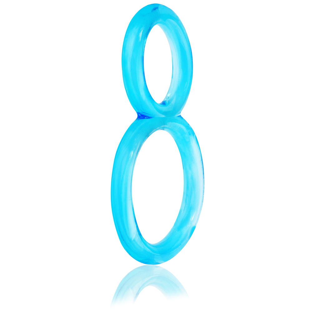 Ofinity Double Ring