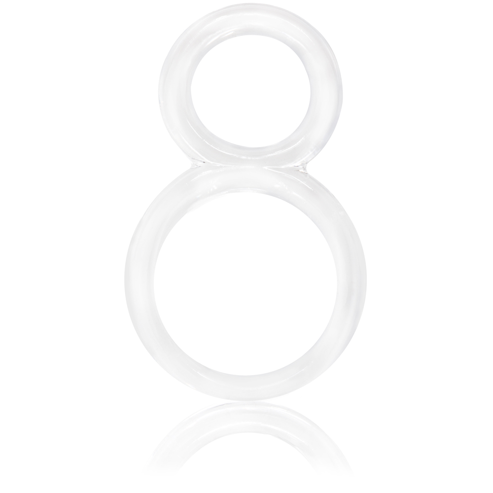 Ofinity Double Ring