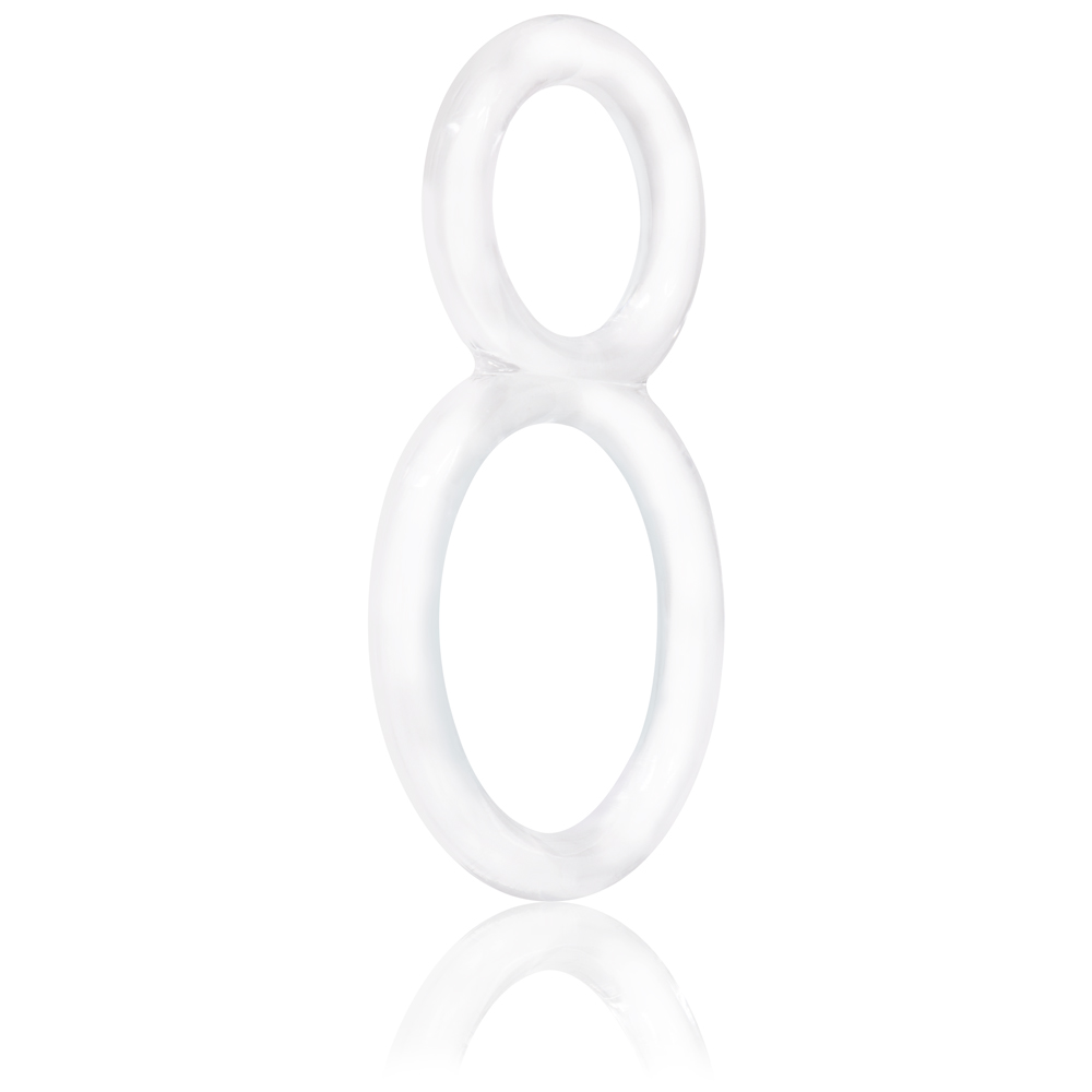 Ofinity Double Ring