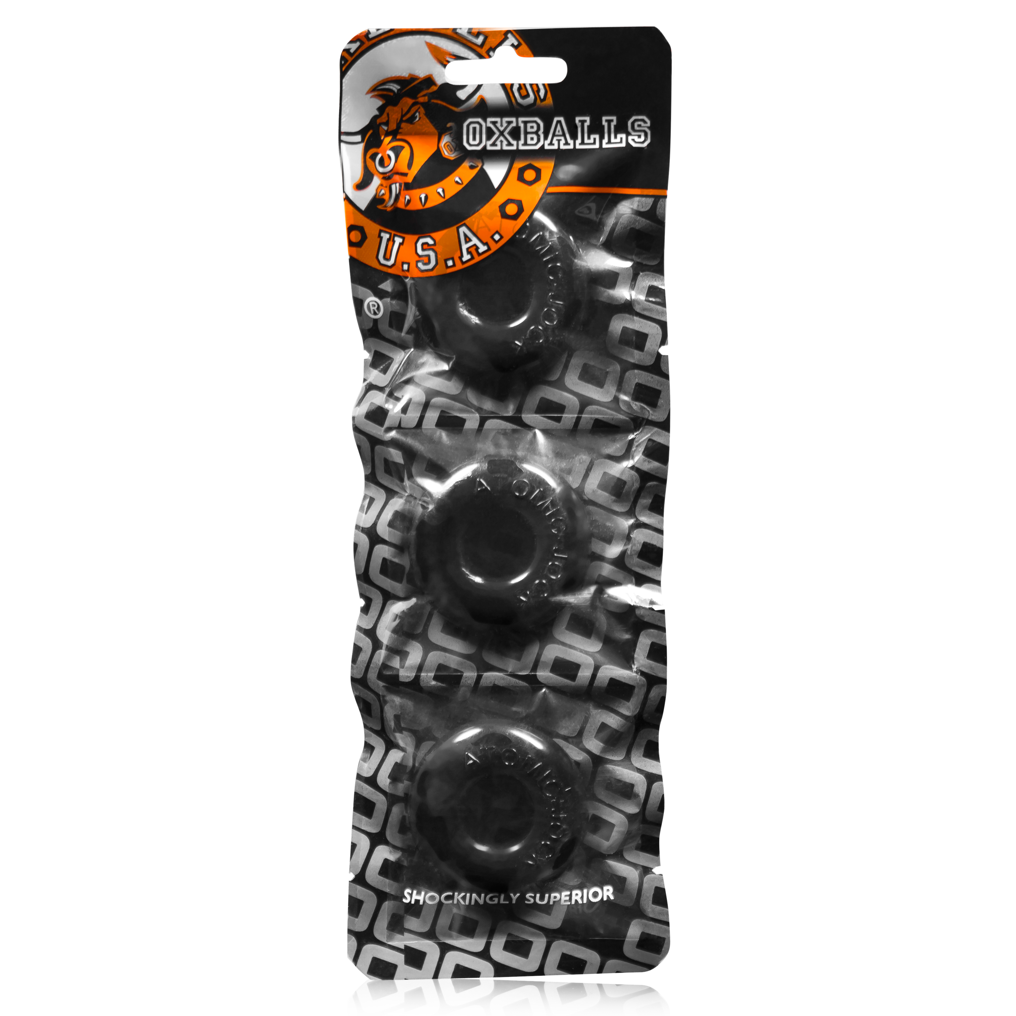 Ringer 3-Pack Do-Nut-1