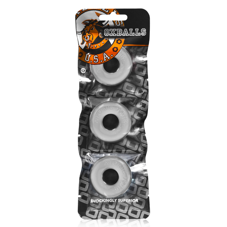 Ringer 3-Pack Do-Nut-1