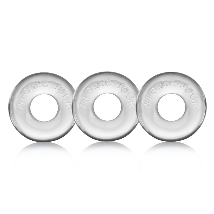 Ringer 3-Pack Do-Nut-1
