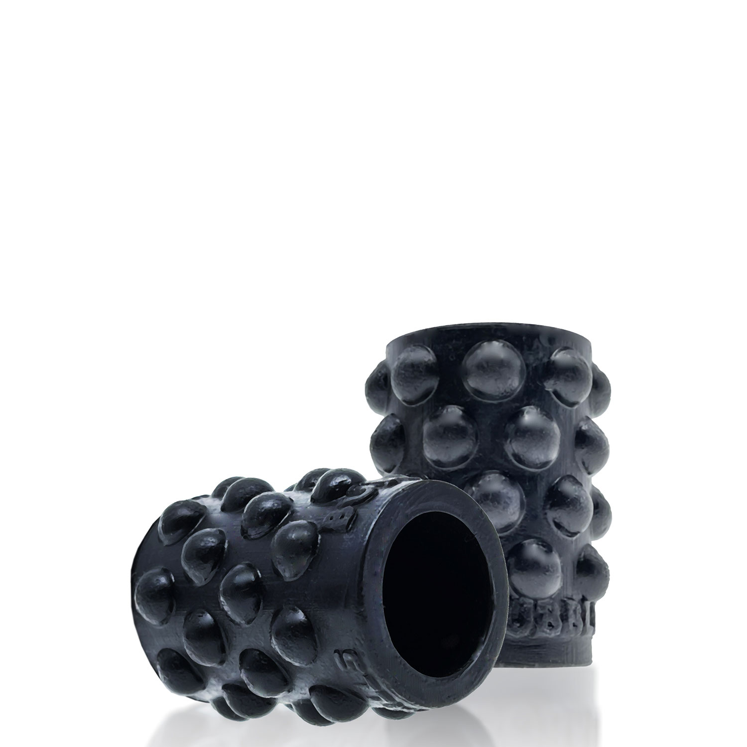 Bubbles Nipsuckers - Black