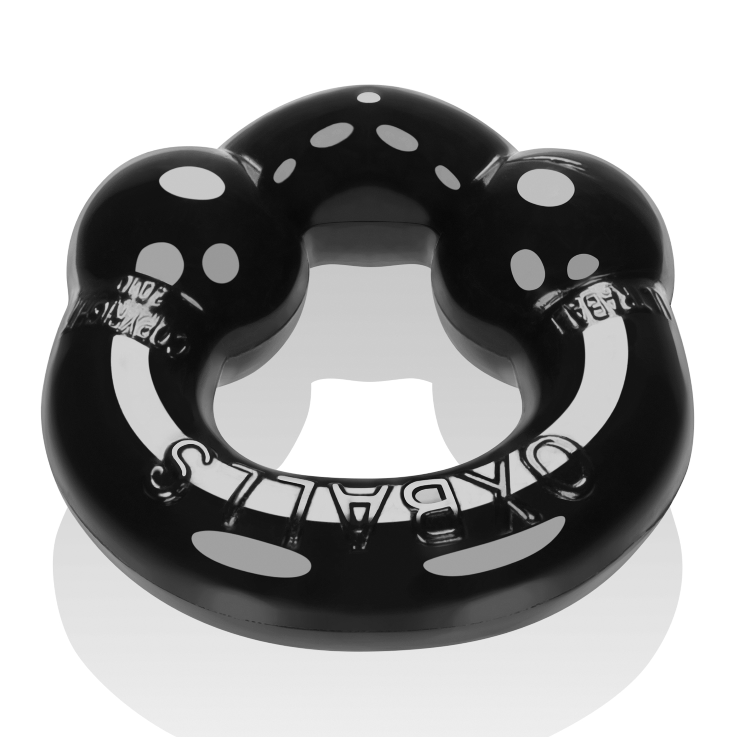 Ultraballs 2- Piece Cockring Set