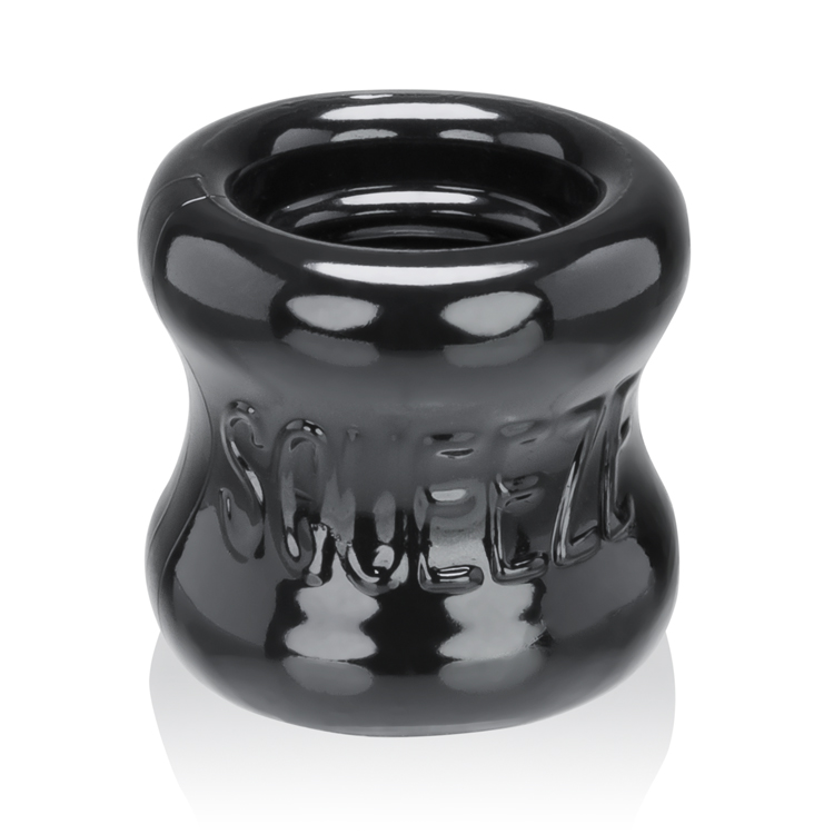 Squeeze Soft- Grip Ballstretcher
