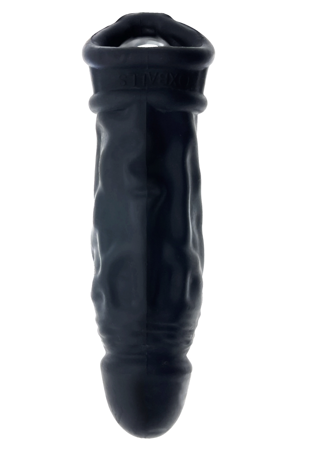 Butch Veiny Cocksheath