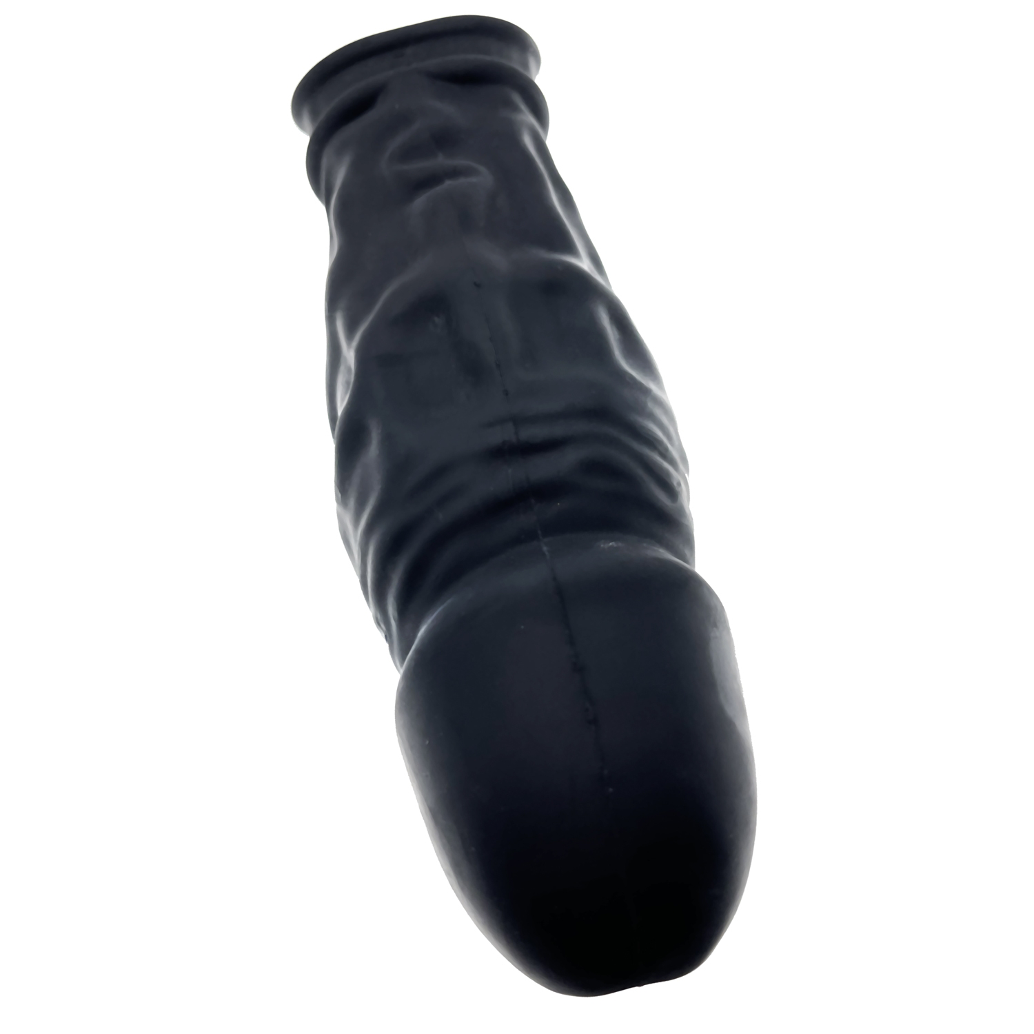 Butch Veiny Cocksheath