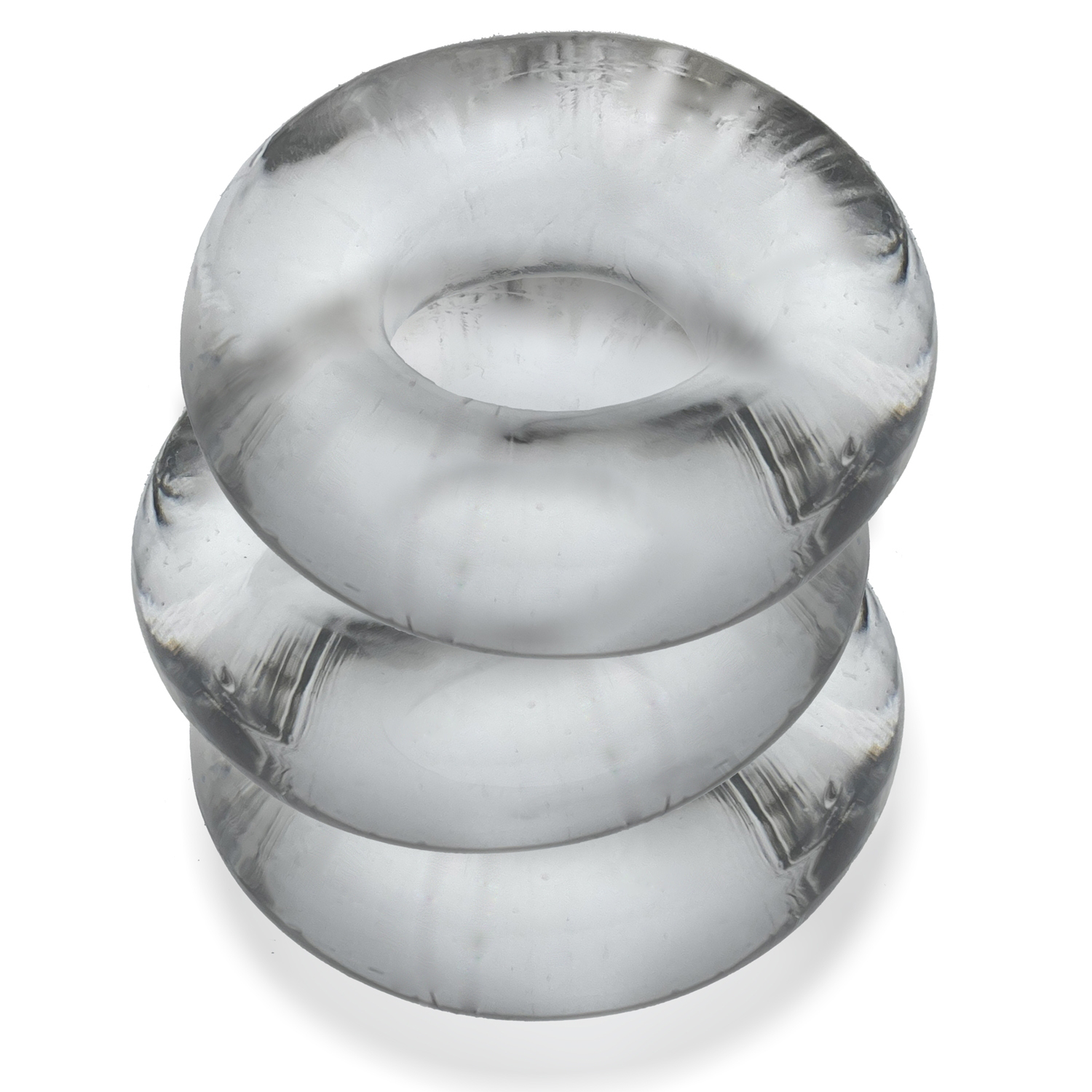 Fat Willy 3-Pack Jumbo C-Rings