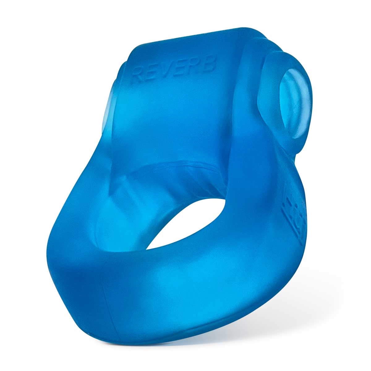 Glowdick Cockring With Led