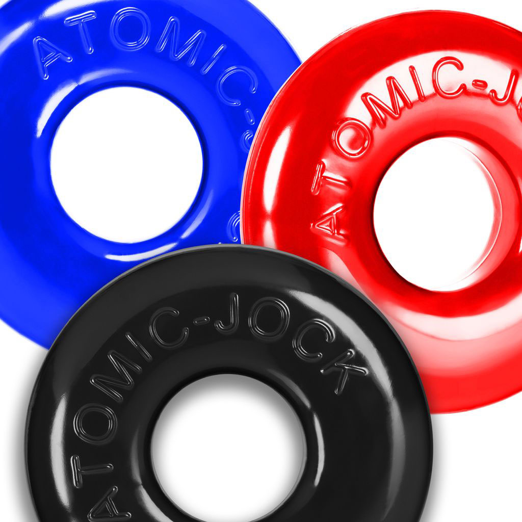 Ringer Max 3-Pack