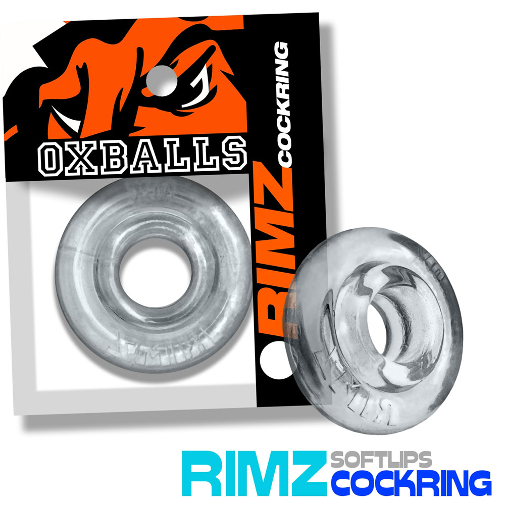 Rimz Single Ring