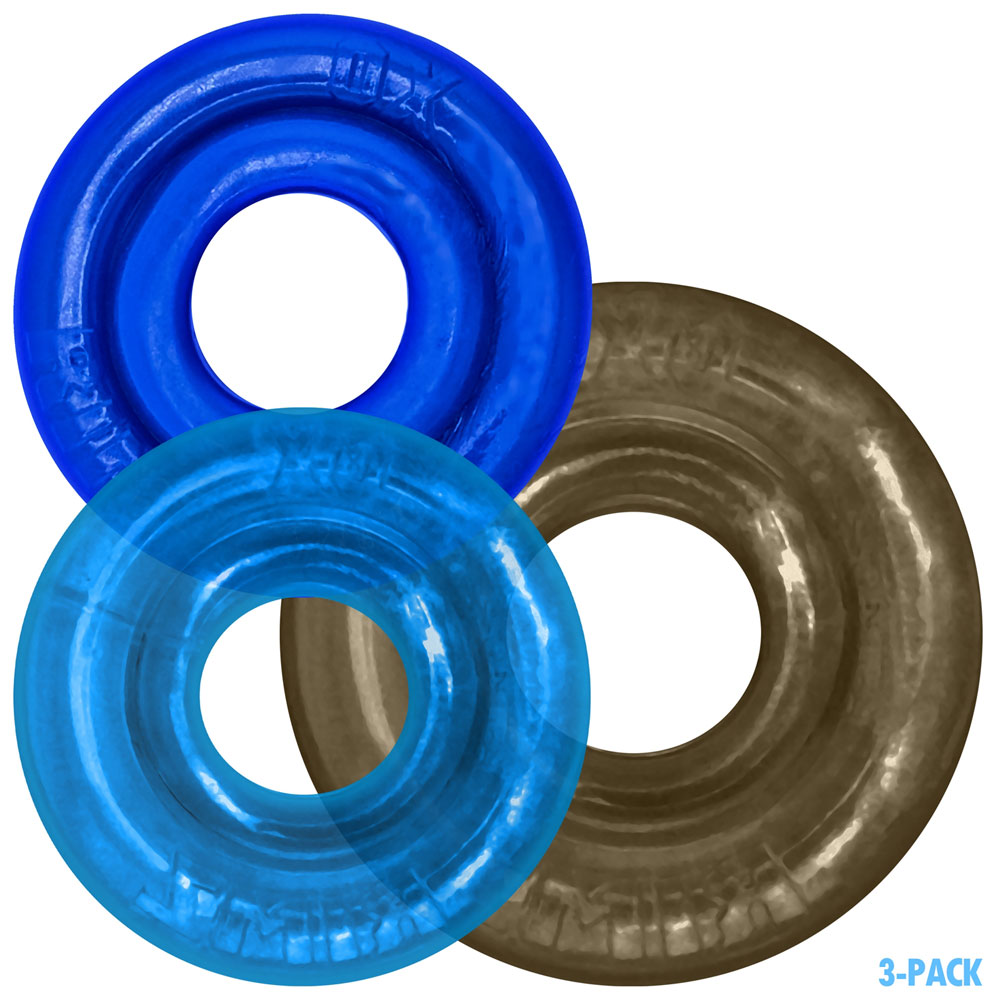 Rimringz Multi Size 3 Pack