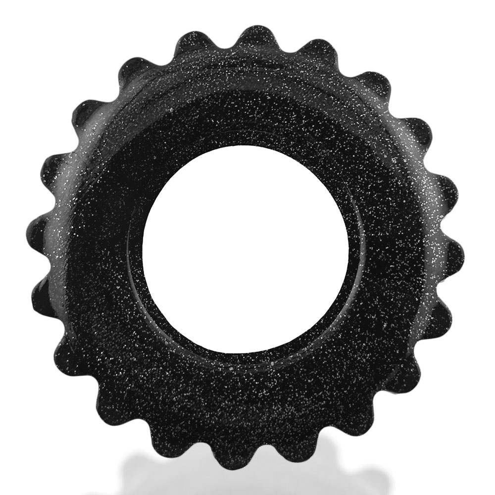 Plushy Single Ring