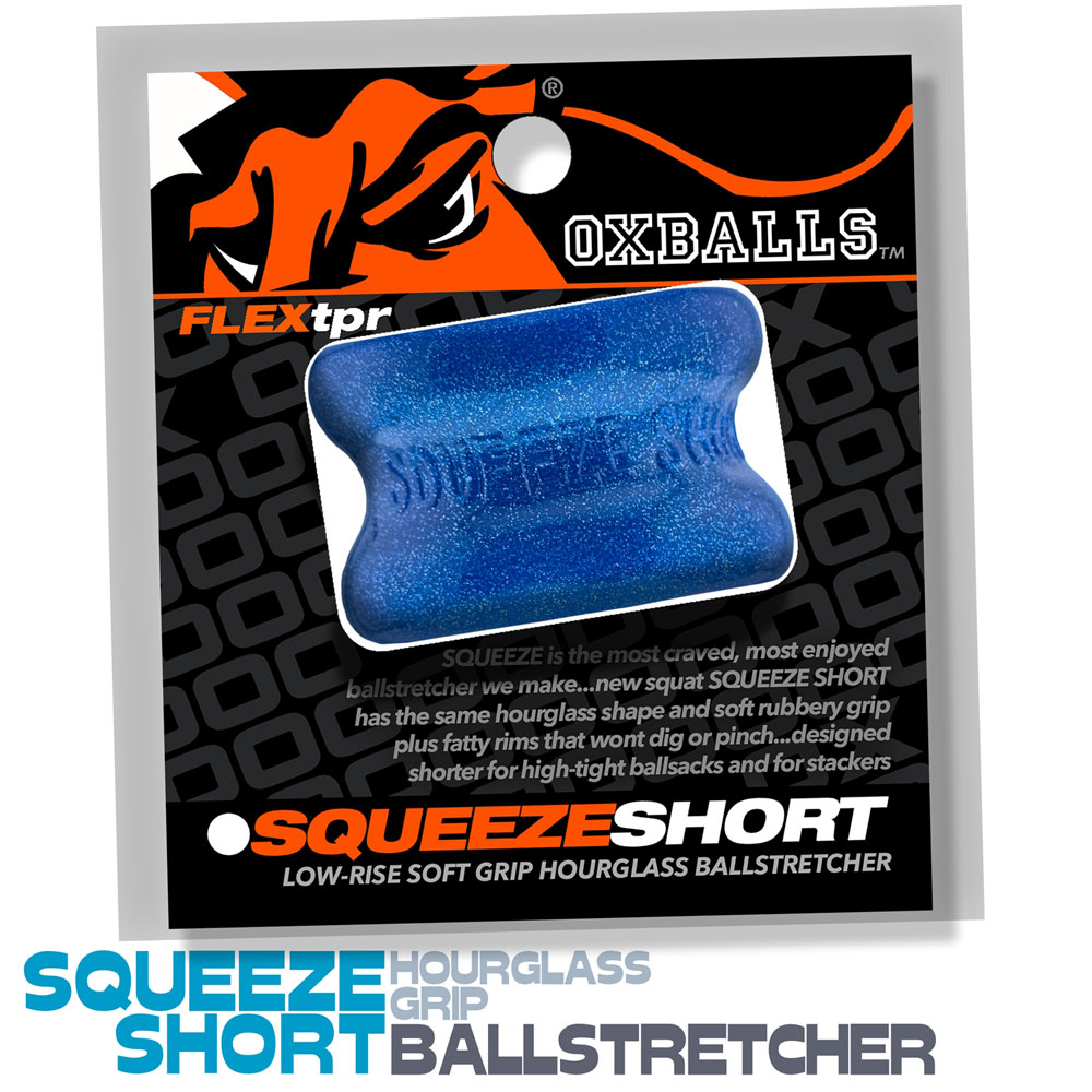 Squeeze Short Ballstretcher