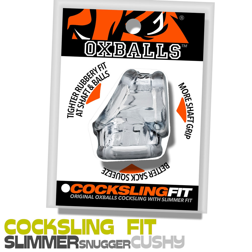 Cocksling Fit Sling